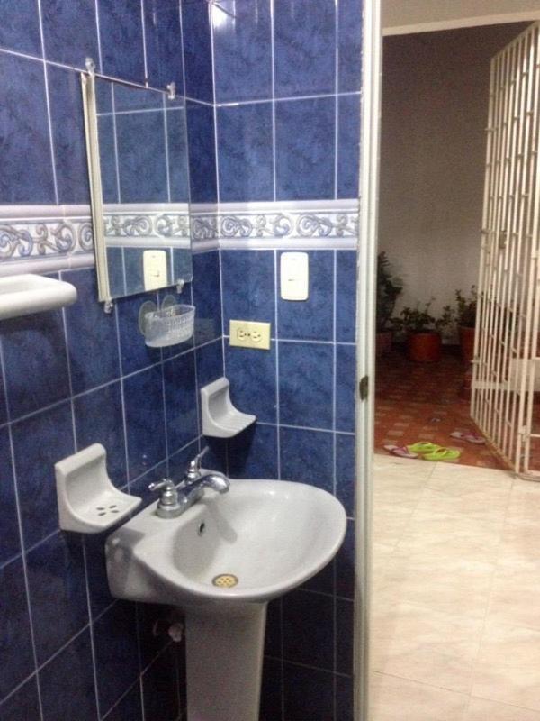 Alojamiento Victoria 2 Cartagena Ngoại thất bức ảnh